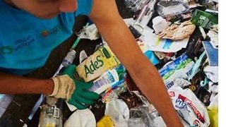 Unilever rozwija nową tec