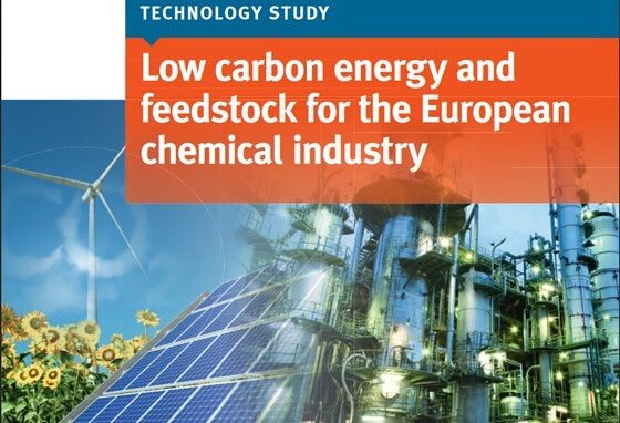 Czy europejski przemysł chemiczny może być neutralny dla środowiska?