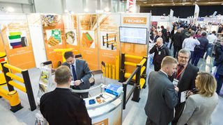 Bogaty program targów Mai