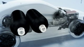 Novel materials solution 