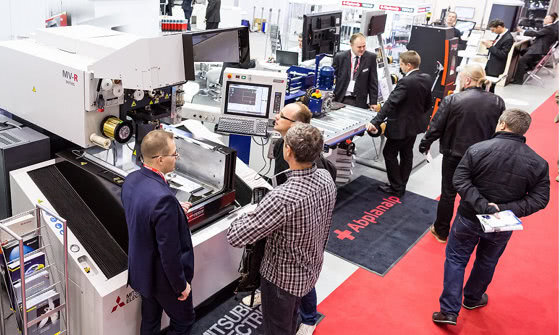Fastener Poland - pierwsze w Polsce Targi Elementów Złącznych i Technik Łączenia