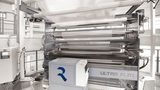 Blown films perfectly suited for lamination
