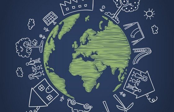 Recykling - kiedy odpady zmieniają się w zasoby
