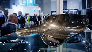 Composites Europe 2017 - 