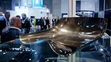Composites Europe 2017 - Ponad 400 wystawców z ponad 25 krajów