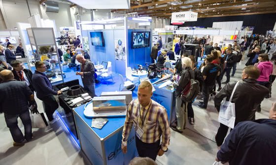 Innowacyjne technologie i premiery na Kompozyt-Expo