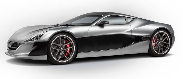 concept one