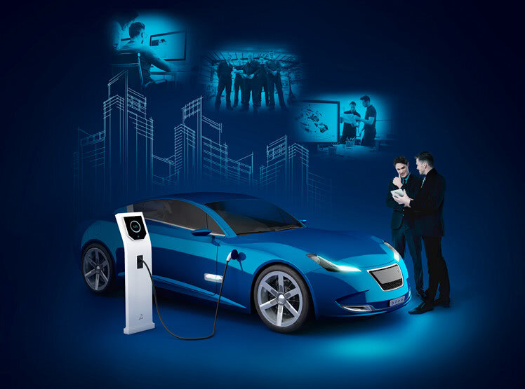 Electro Mobility Accelerator