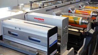 ACE Electrostatic i Vetap