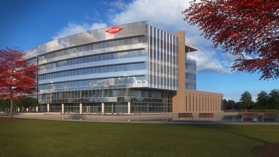  DowDuPont ogłosił wyniki przeglądu portfela produktów