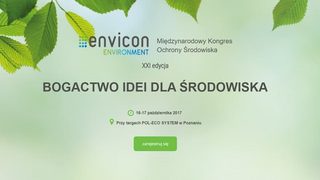 ENVICON Environment - Bog