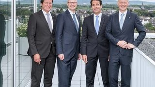 Reifenhäuser Holding reco