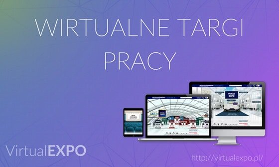 Wirtualne Targi Pracy już w październiku