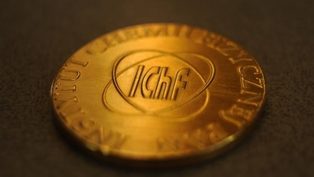 Złoty Medal Chemii...