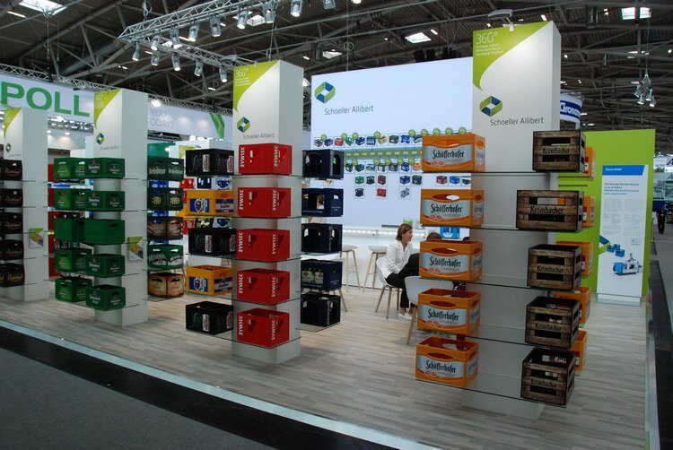 Packaging