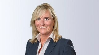 New Head of Corporate Com