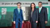 Arburg celebrates 25 years in Malaysia