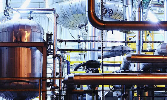 Infuzja próżniowa w produkcji kompozytów