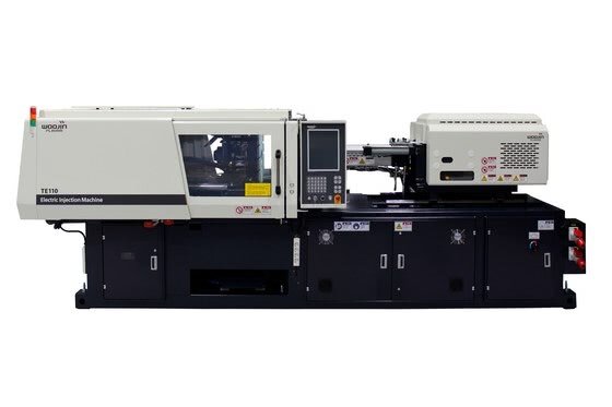 Precise, clean and fast - Woojin Plaimm at Fakuma 2017