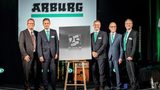Anniversary: Arburg celebrates 25 years in Poland