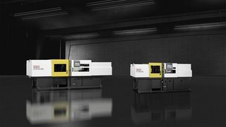 FANUC at FAKUMA 2017