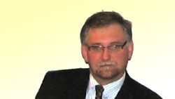 Rozmowa z Bogdanem Zabrze