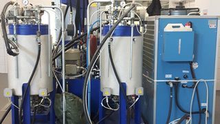 Nowe laboratorium dla bra