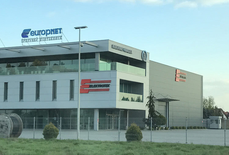 europnet wtryskarki