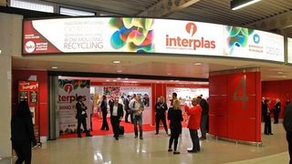 Interplas Back on Top for
