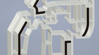 BASF develops a material 