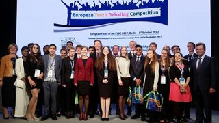 Europejski finał konkursu