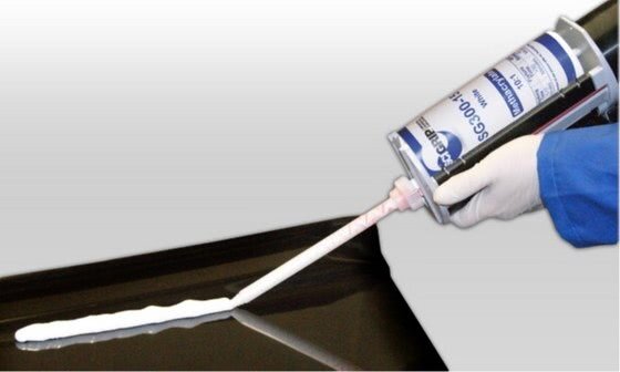 Biesterfeld expanding German portfolio with MMA adhesives