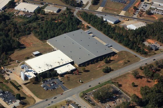 ALBIS PLASTIC invests in CFRP technology