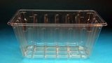 New developments in the recycling of PET thermoforms in Europe