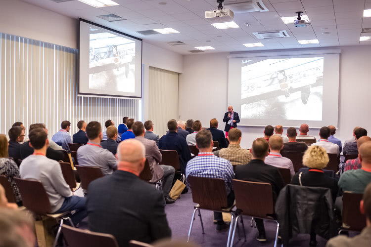 seminarium symas maintenance