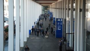 Fakuma 2017 – dzień pierw
