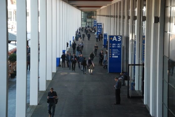 Fakuma 2017 – dzień pierwszy