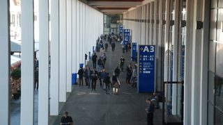 Fakuma 2017 – dzień pierw