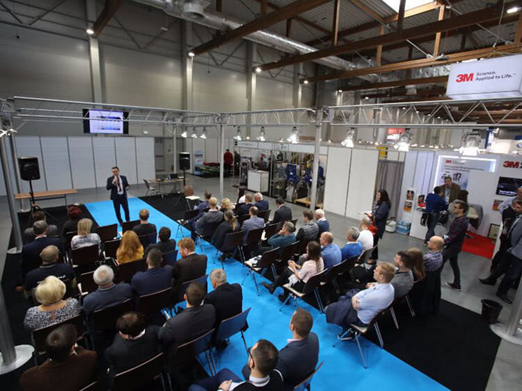 seminaria kompozyt expo