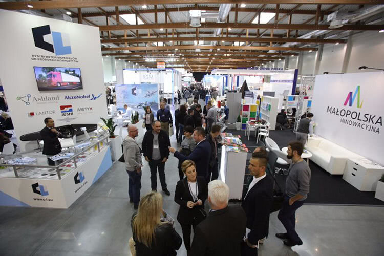 targi kompozyt expo