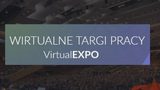 Rozpoczęły się wirtualne targi pracy VirtualEXPO