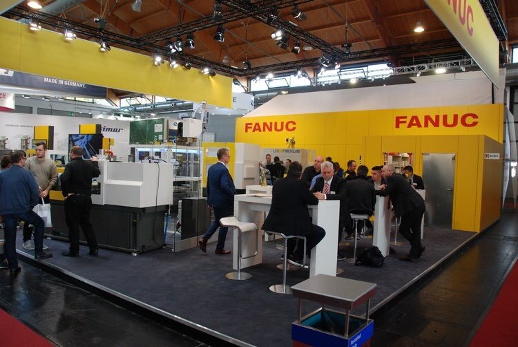 Fanuc