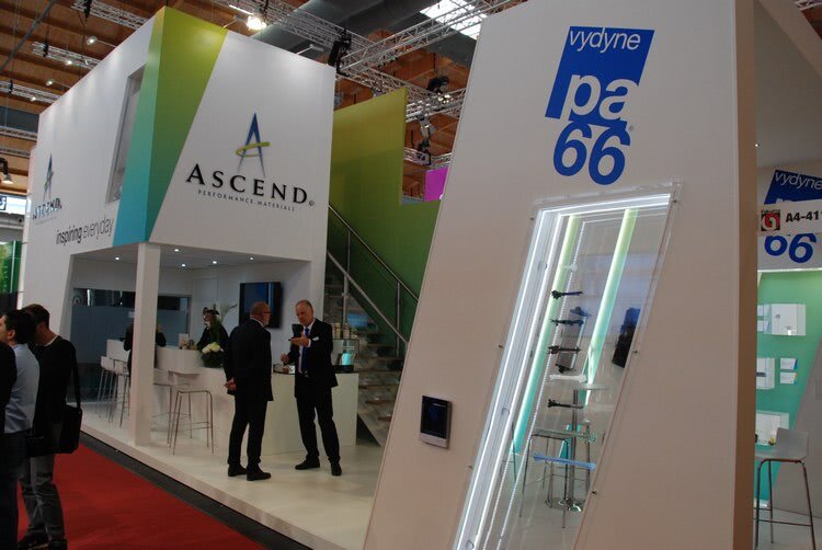 Ascend