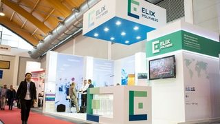 ELIX Polymers at Fakuma 2