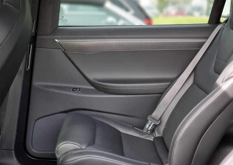 Kiefel Tesla