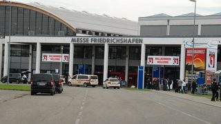 Plastics and Rubber machi