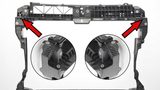 Tepex from LANXESS in lightweight automotive design