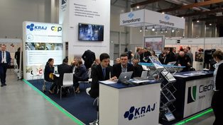 CIECH na Kompozyt Expo 20