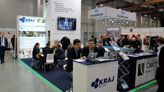 CIECH na Kompozyt Expo 20