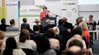 Zakończył się Kongres ENV